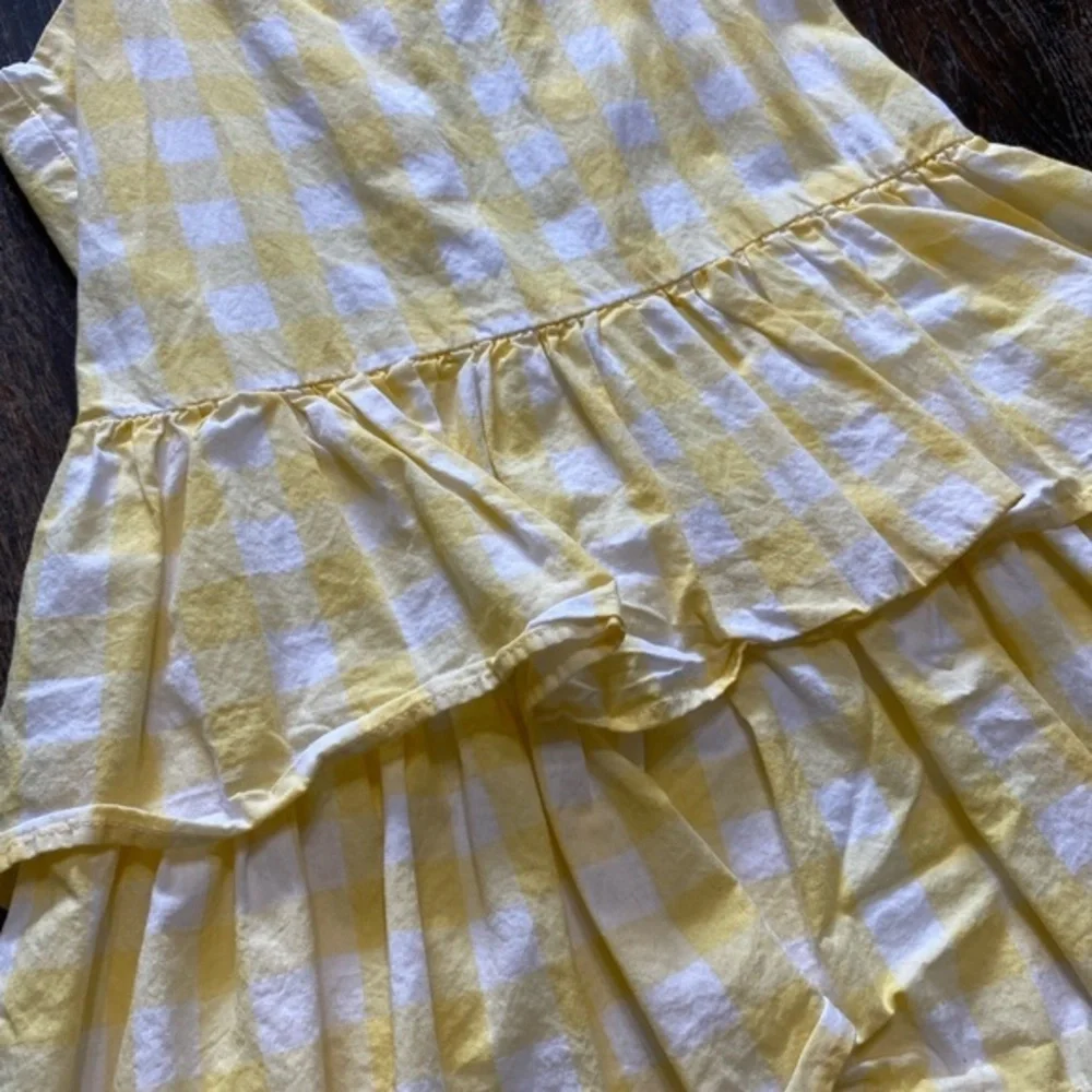 Gymboree embrace sunny